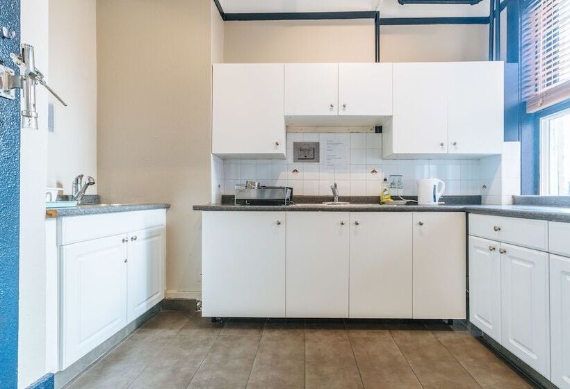 酒店 Ambassador   Hostel