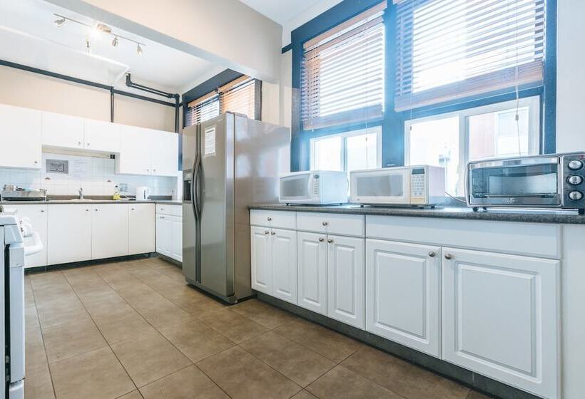 酒店 Ambassador   Hostel