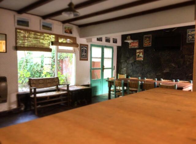 בית מלון כפרי Areco Hospedaje