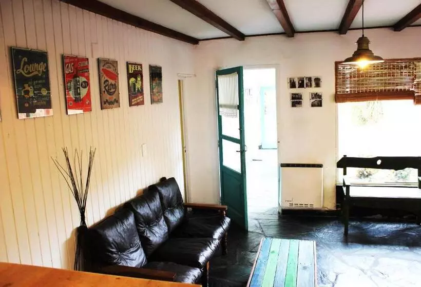 Hotelli Areco Hospedaje