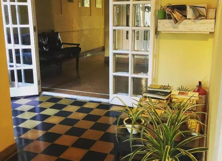 Hotelli Areco Hospedaje