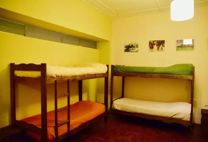 Hotelli Areco Hospedaje