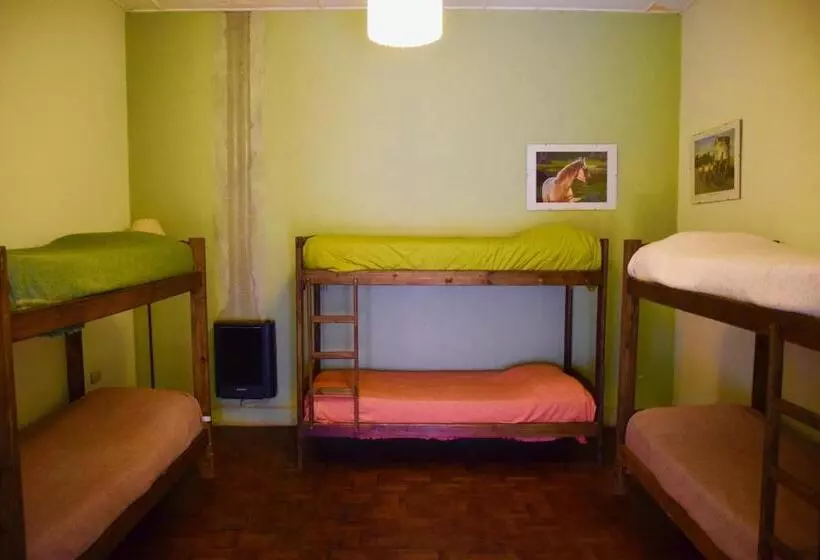 Hotelli Areco Hospedaje