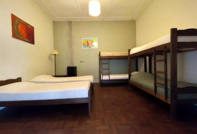Hotelli Areco Hospedaje