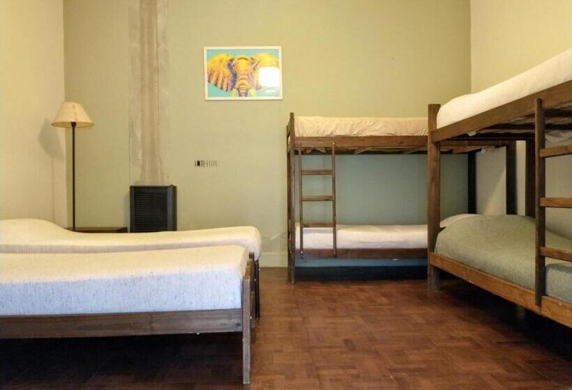 בית מלון כפרי Areco Hospedaje