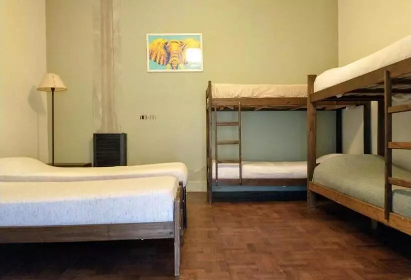 Hotelli Areco Hospedaje