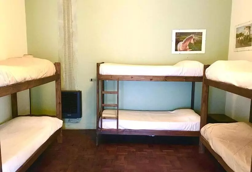 Hotelli Areco Hospedaje