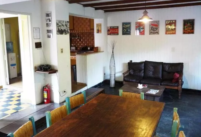 Hotelli Areco Hospedaje
