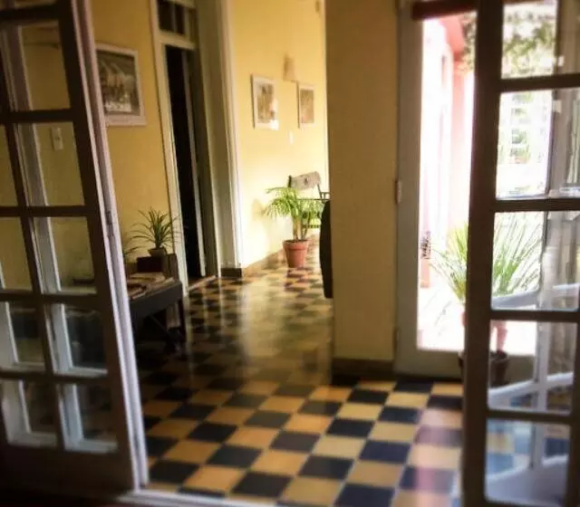 Hotelli Areco Hospedaje