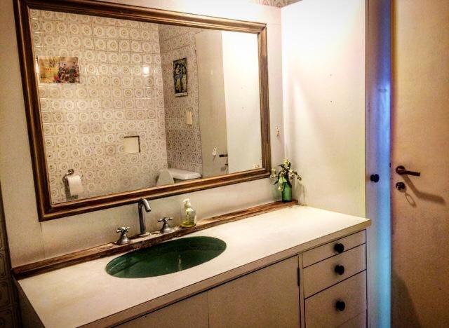 בית מלון כפרי Areco Hospedaje