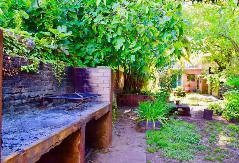 Hotelli Areco Hospedaje