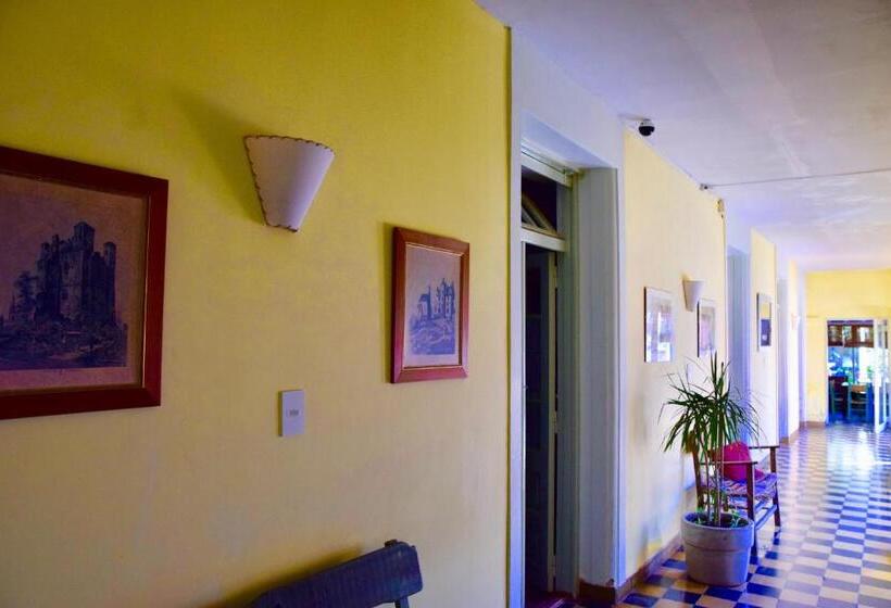 בית מלון כפרי Areco Hospedaje