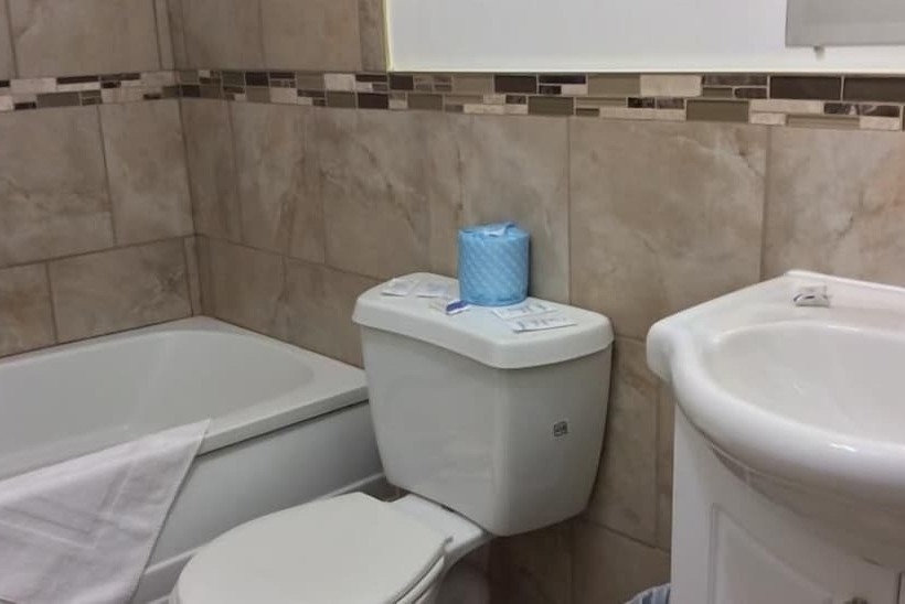 בית מלון כפרי Auberge Du Lac Beauchamp