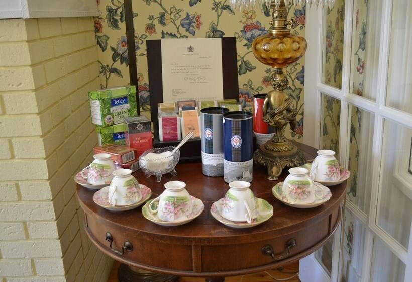 هتل Bedham Hall B&b