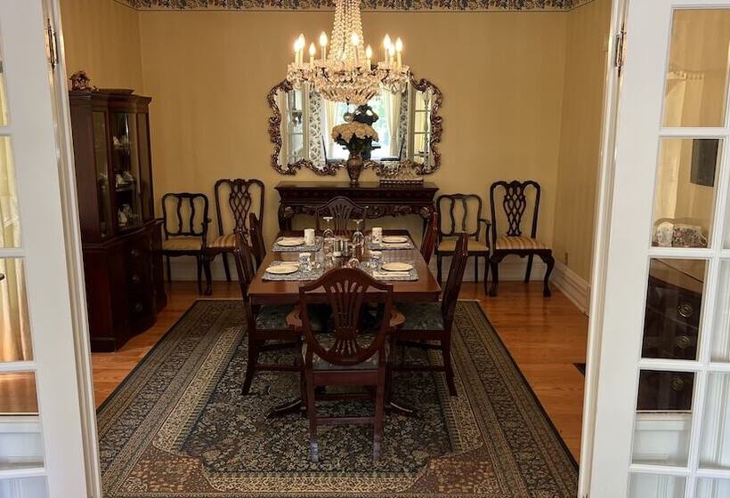 هتل Bedham Hall B&b