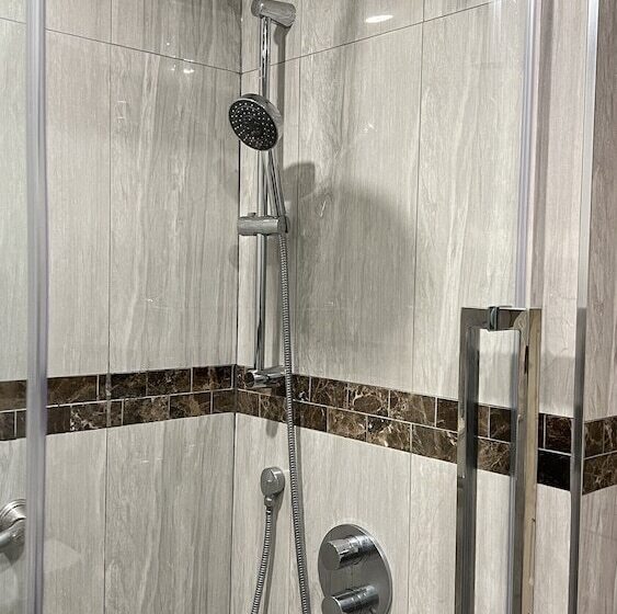 هتل Bedham Hall B&b