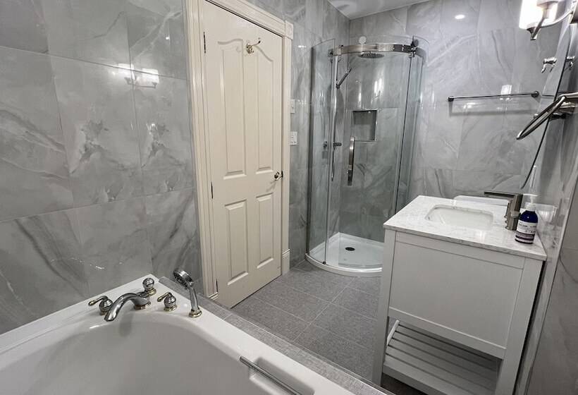 هتل Bedham Hall B&b