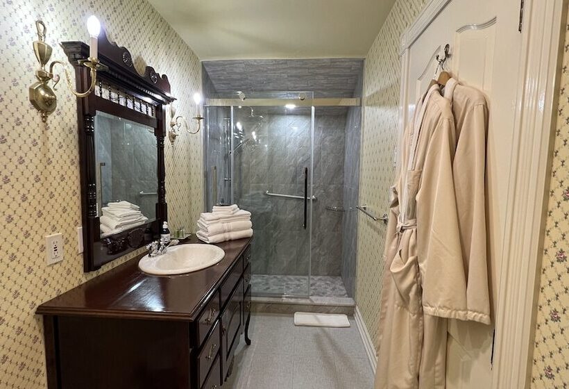 هتل Bedham Hall B&b