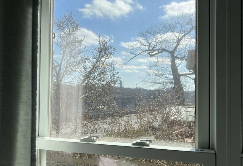 هتل Bedham Hall B&b