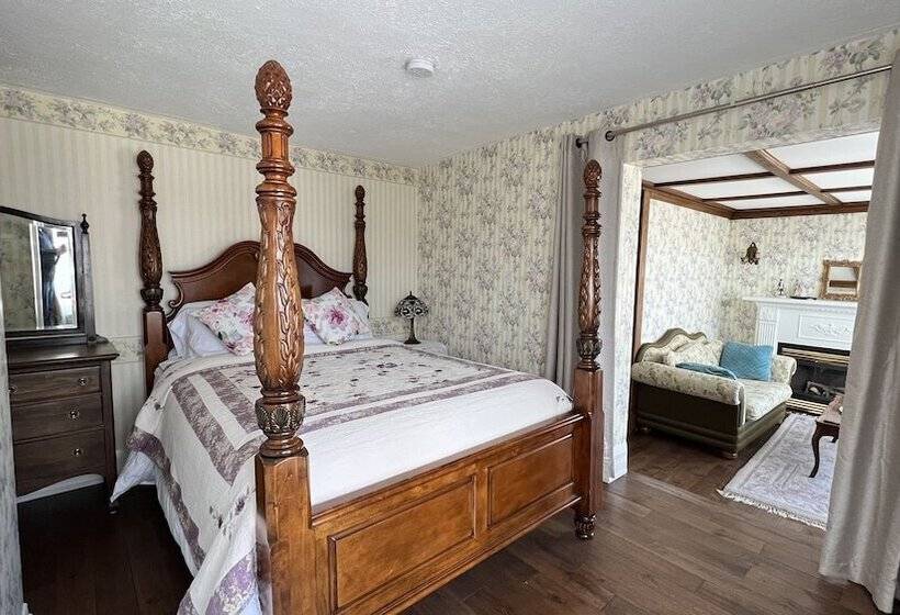 هتل Bedham Hall B&b