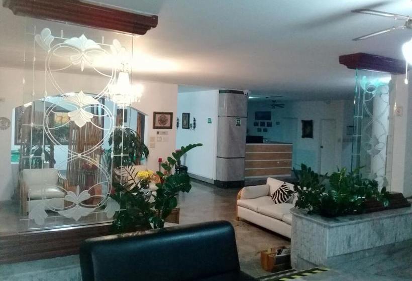 ホテル Boutique Casa Lomanti