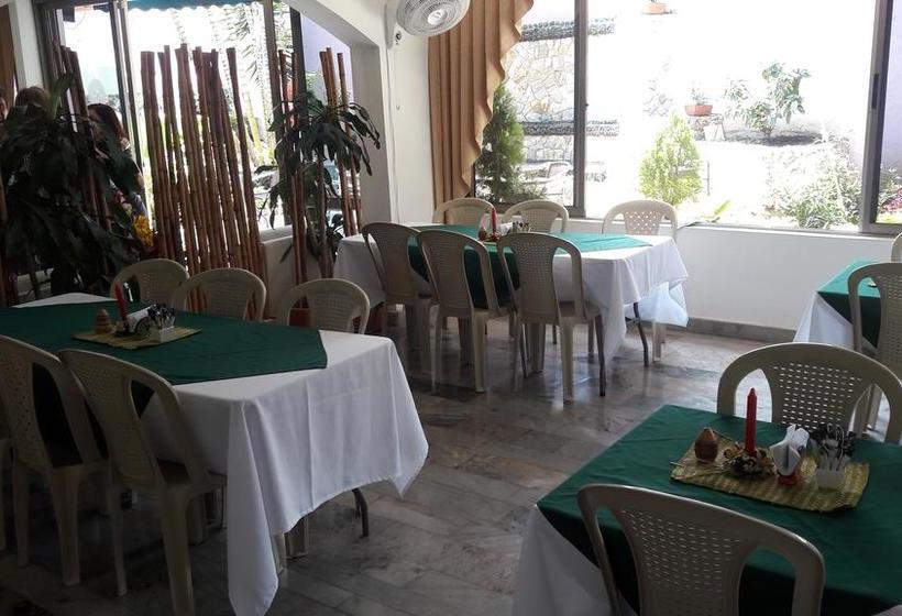 ホテル Boutique Casa Lomanti