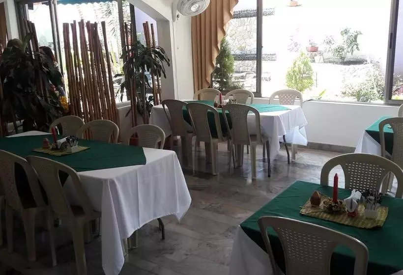 ホテル Boutique Casa Lomanti