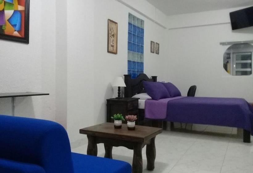 ホテル Boutique Casa Lomanti