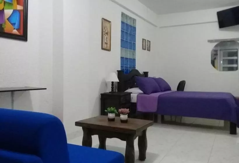 ホテル Boutique Casa Lomanti