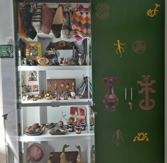 ホテル Boutique Casa Lomanti