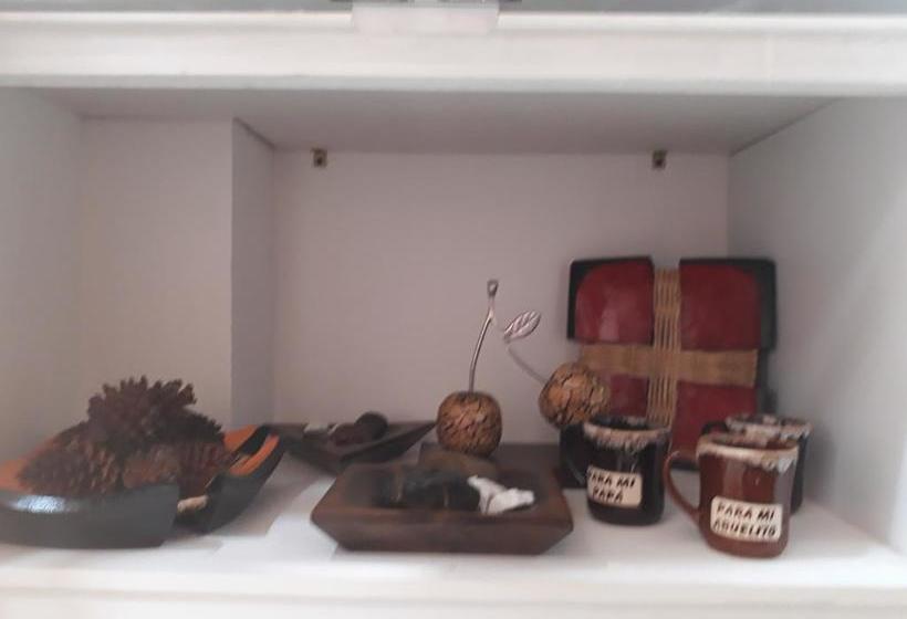 ホテル Boutique Casa Lomanti