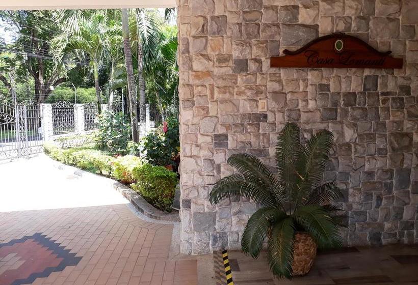 ホテル Boutique Casa Lomanti