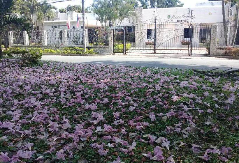 ホテル Boutique Casa Lomanti