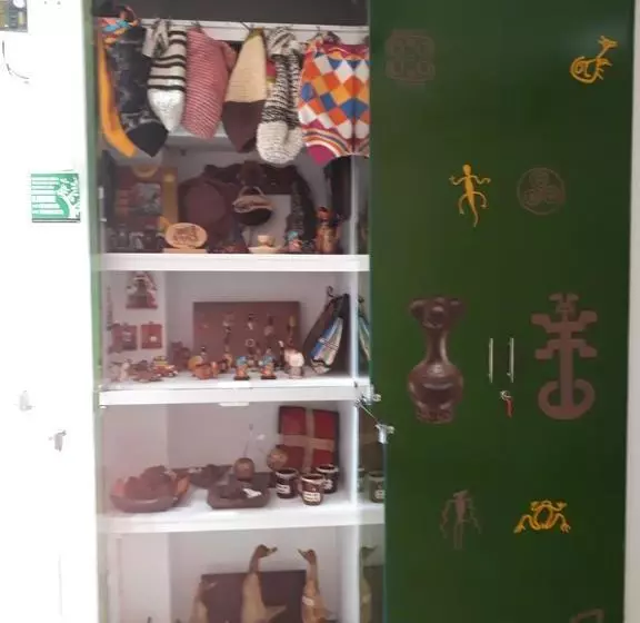 ホテル Boutique Casa Lomanti