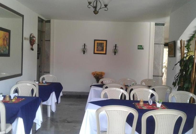 ホテル Boutique Casa Lomanti