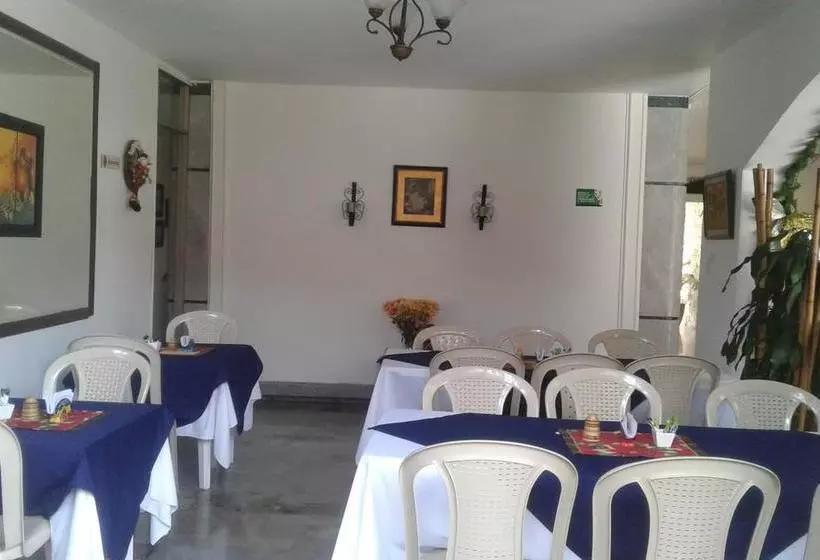 ホテル Boutique Casa Lomanti