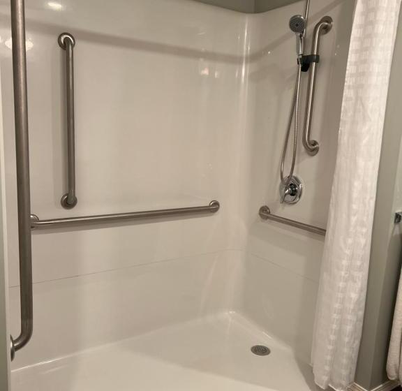 هتل Capri Motor Inn