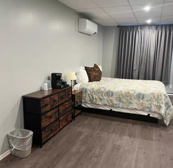 ホテル Capri Motor Inn