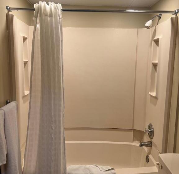 هتل Capri Motor Inn