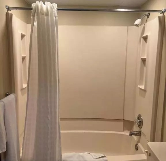 ホテル Capri Motor Inn
