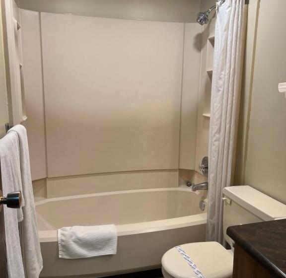 هتل Capri Motor Inn