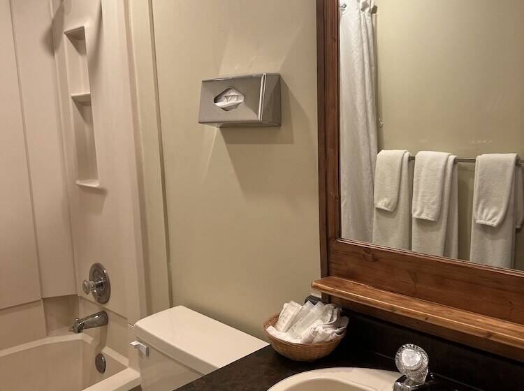 هتل Capri Motor Inn