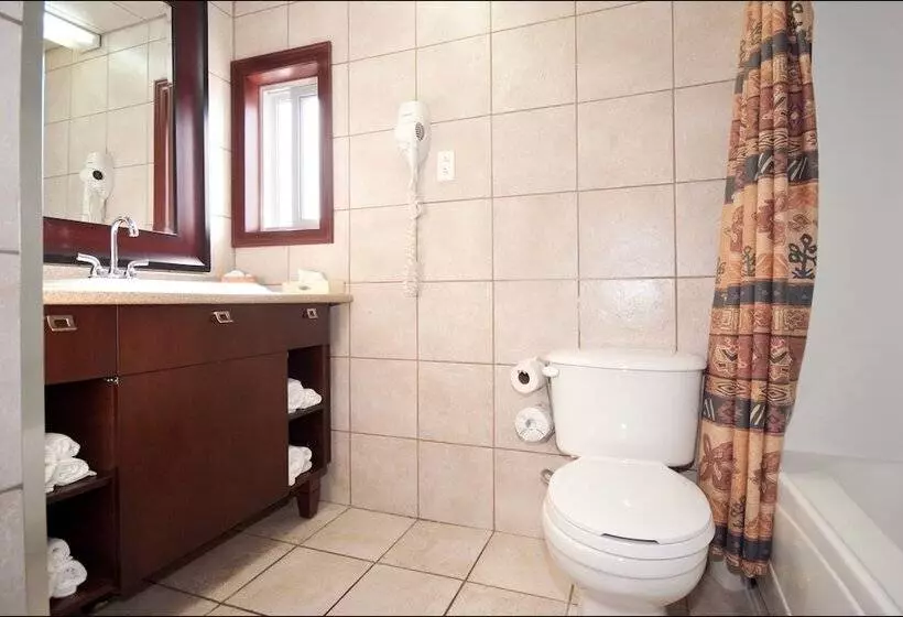 Hotelli Citadelle