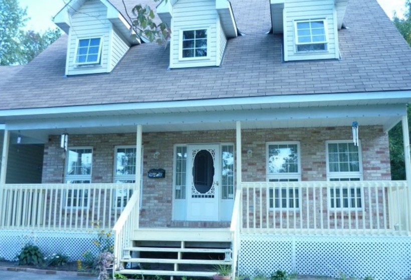 酒店 Connemara Bed And Breakfast