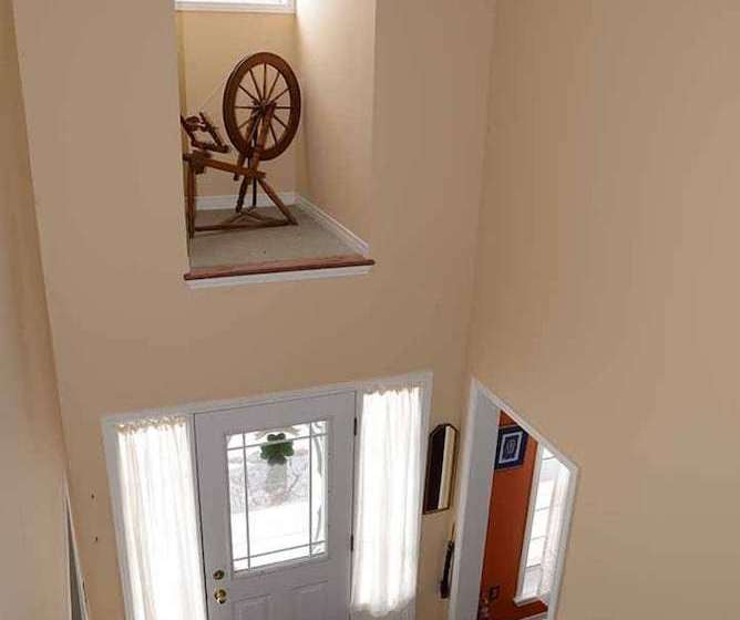 酒店 Connemara Bed And Breakfast