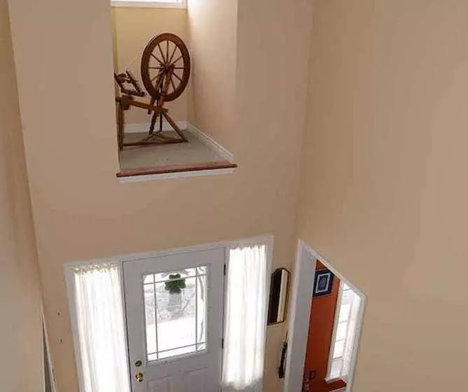 هتل Connemara Bed And Breakfast