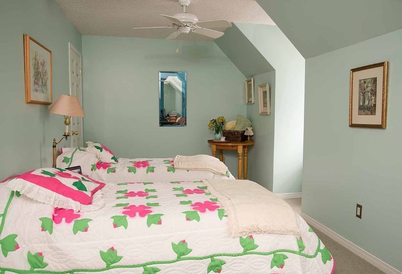 酒店 Connemara Bed And Breakfast