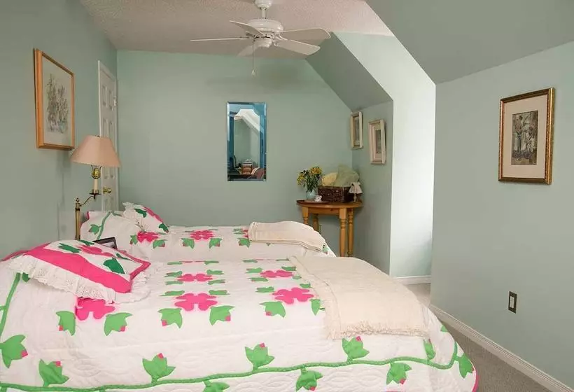 هتل Connemara Bed And Breakfast