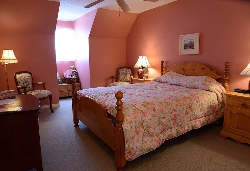 酒店 Connemara Bed And Breakfast