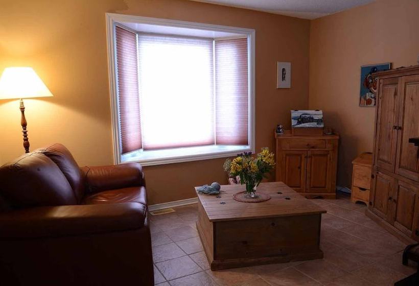 酒店 Connemara Bed And Breakfast